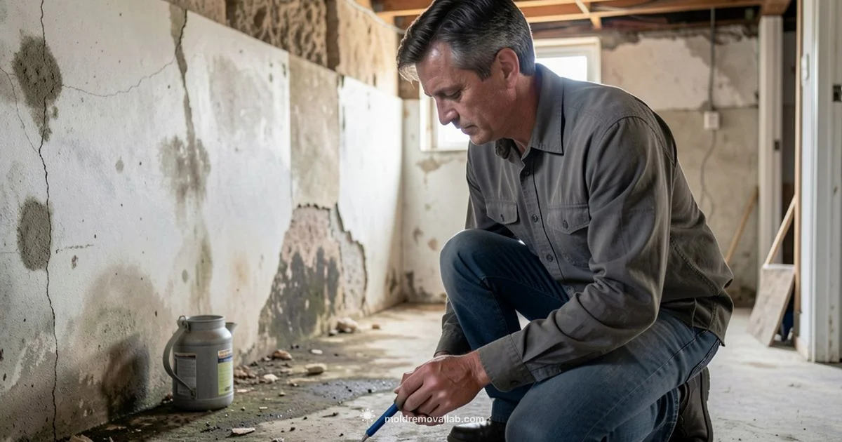 Mold Mitigation Guide - Mold Removal Lab