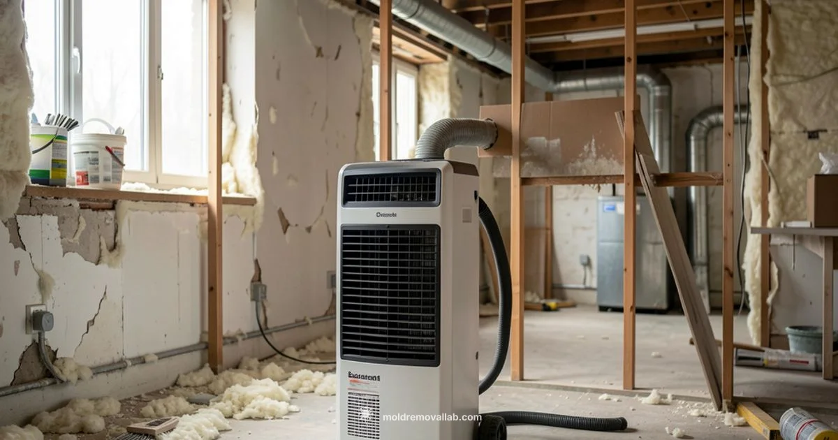 Odor-Free Mold Odor Odor-Free Mold Odor - Mold Removal Lab