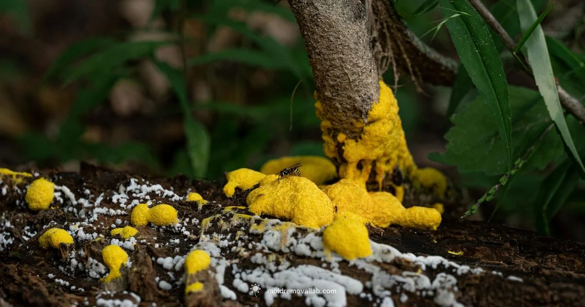 Mold Facts - Mold Removal Lab