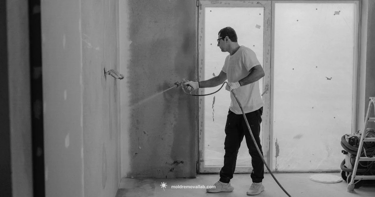 Mold Exposure Treatments Mold Exposure Treatments - Mold Removal Lab