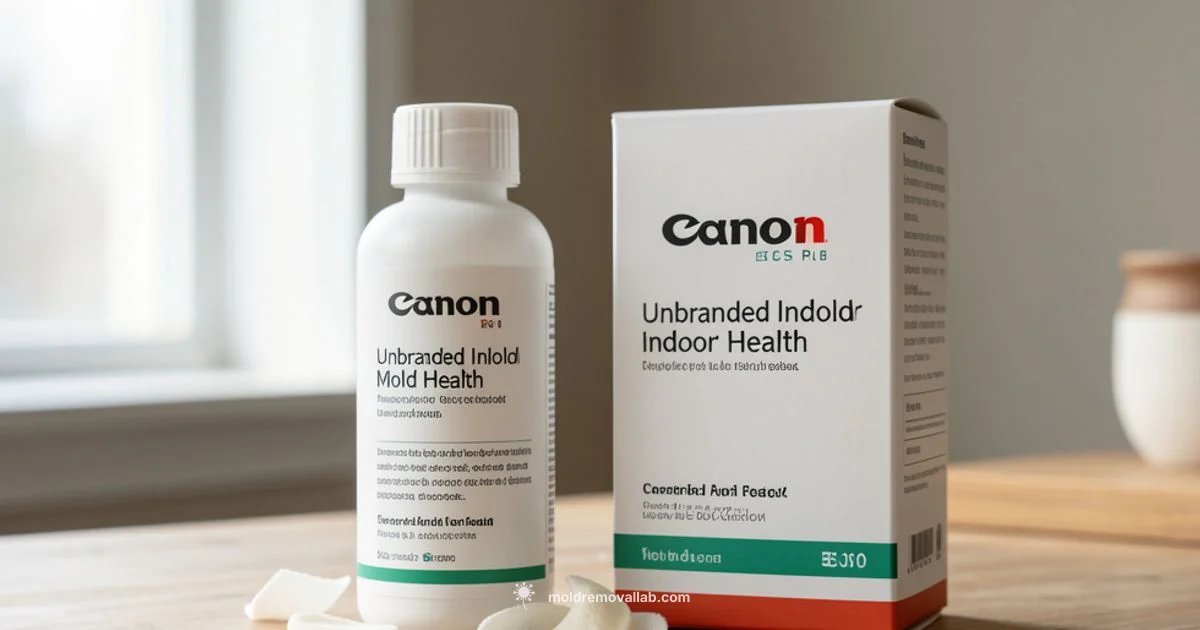 Mold and Lungs - Mold Removal Lab