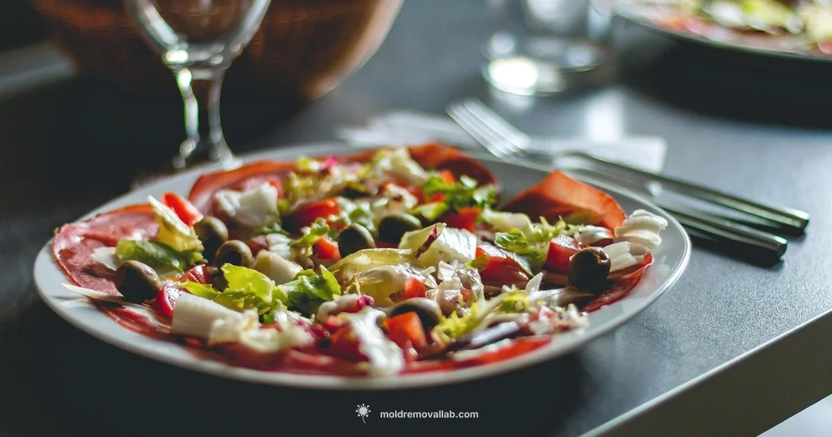 Mold Safety Guide - Mold Removal Lab