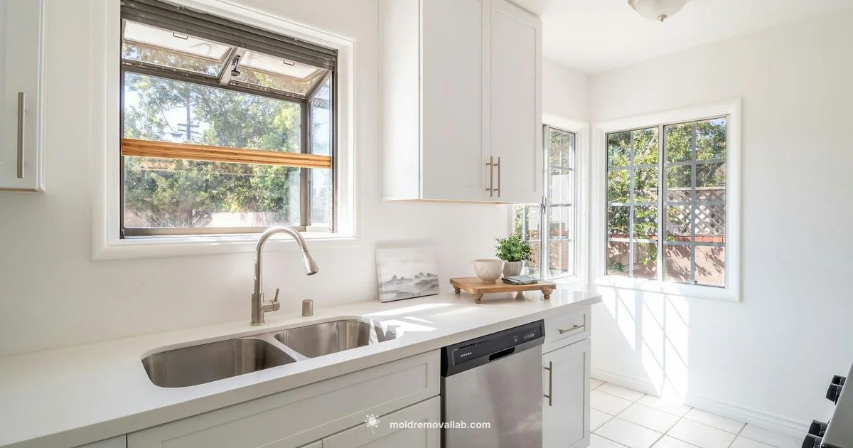 Mold Remediation Guide - Mold Removal Lab