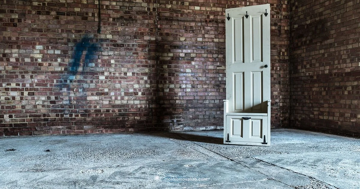 Wall Mold Guide - Mold Removal Lab