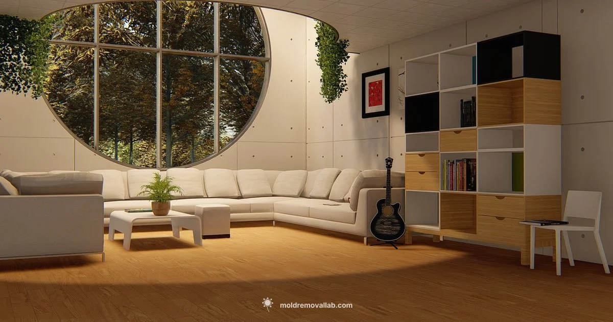 Mould Cleaning Guide - Mold Removal Lab