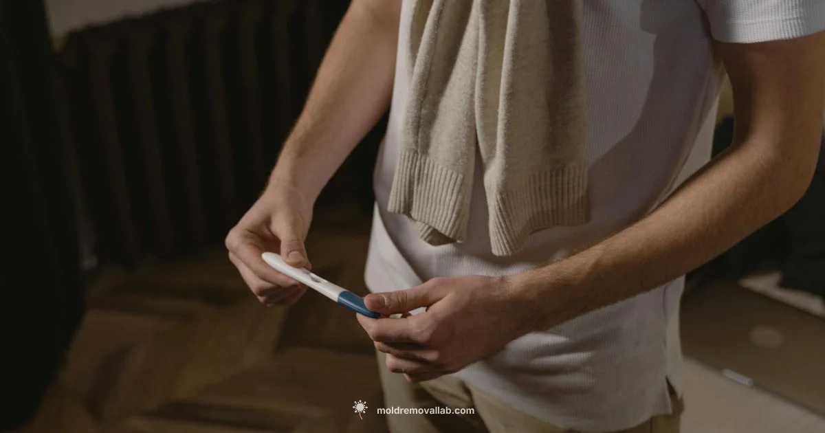 Mold Testing Guide - Mold Removal Lab