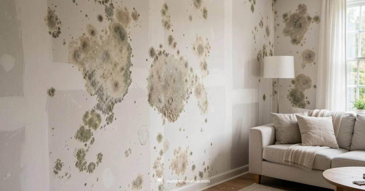 Mold Form Guide - Mold Removal Lab