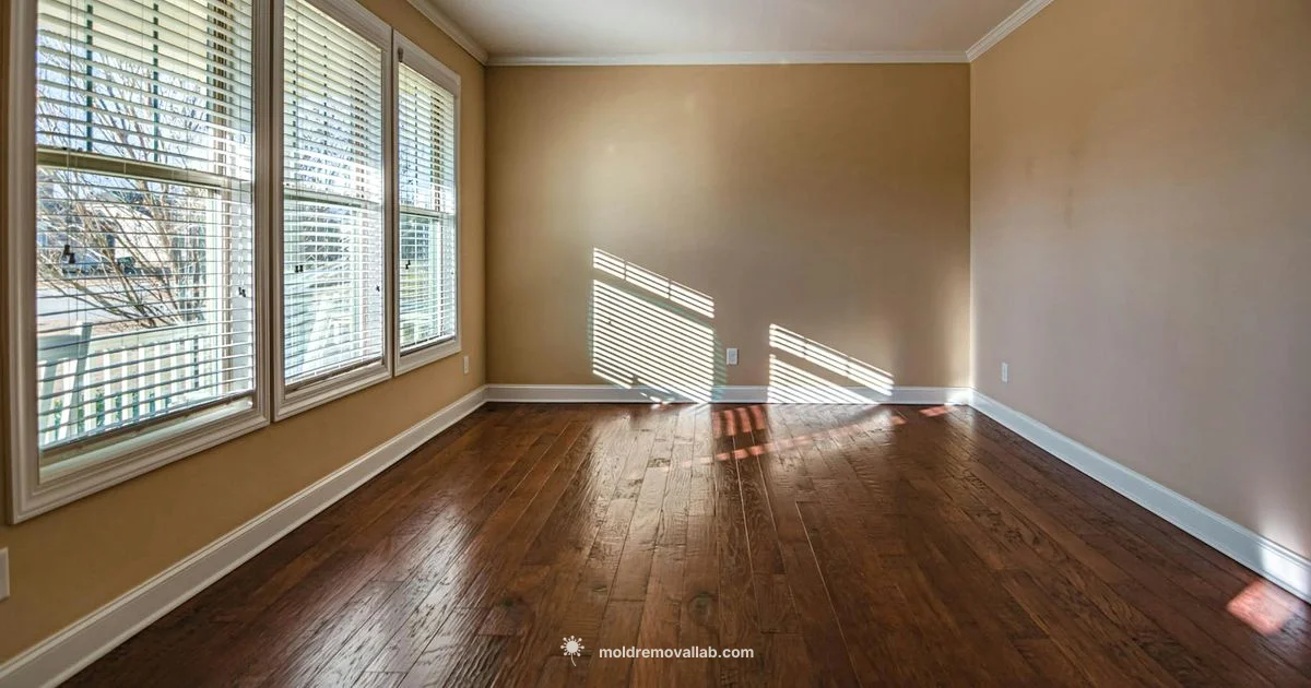 Mold Fix Guide - Mold Removal Lab