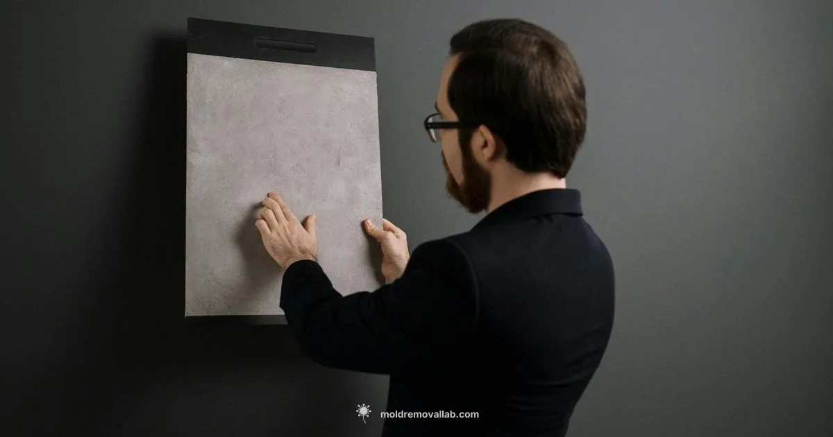 Mold Inspection Guide - Mold Removal Lab