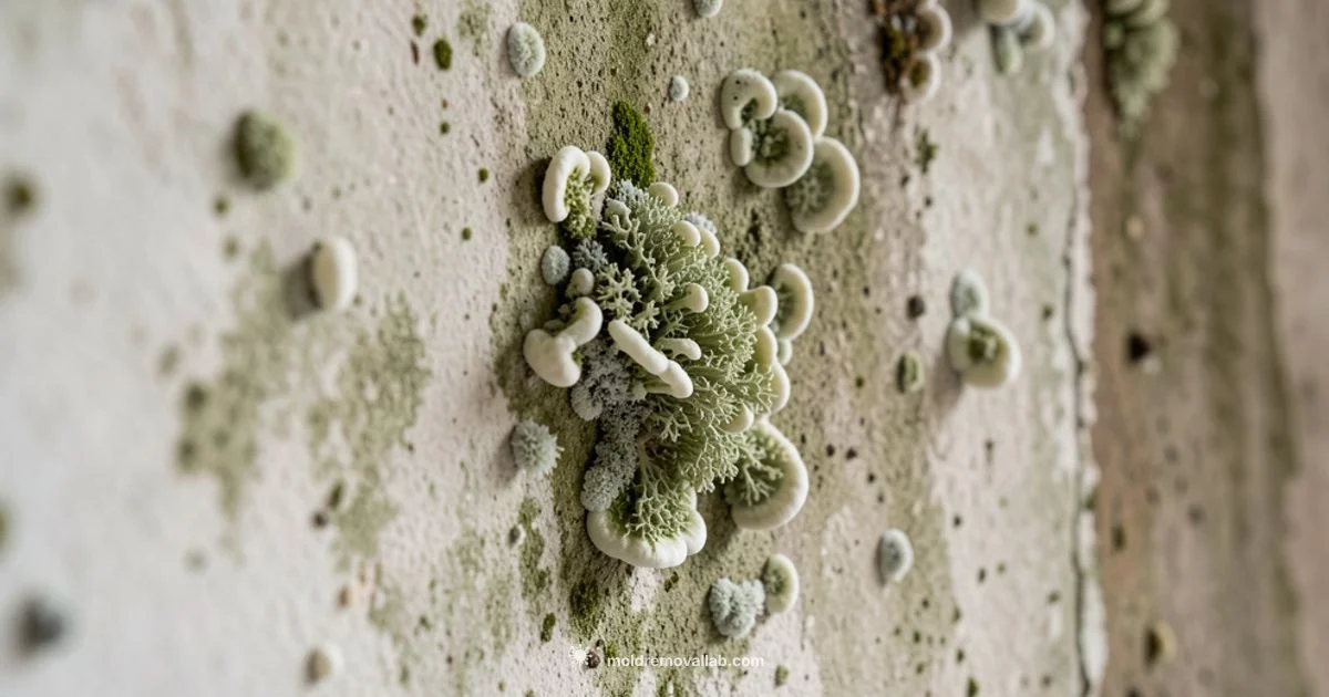 Mold Yeast Basics - Mold Removal Lab