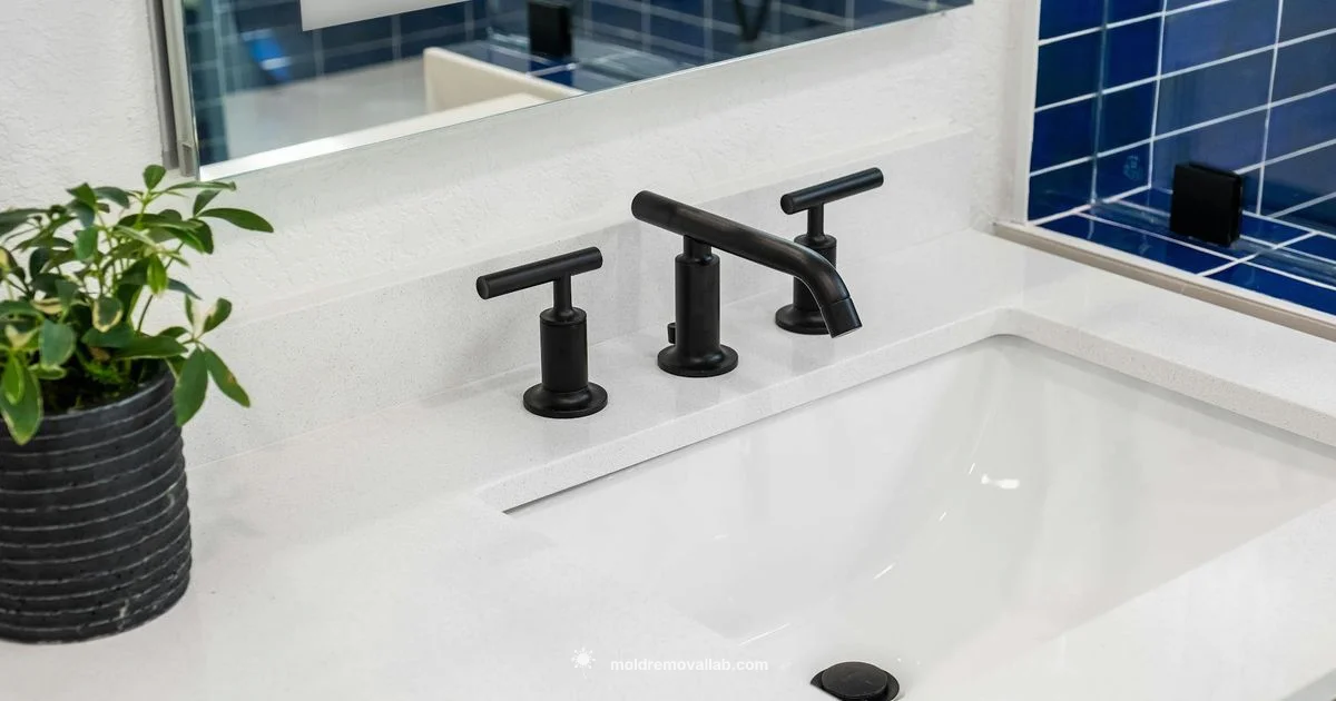 Black Mold Guide - Mold Removal Lab