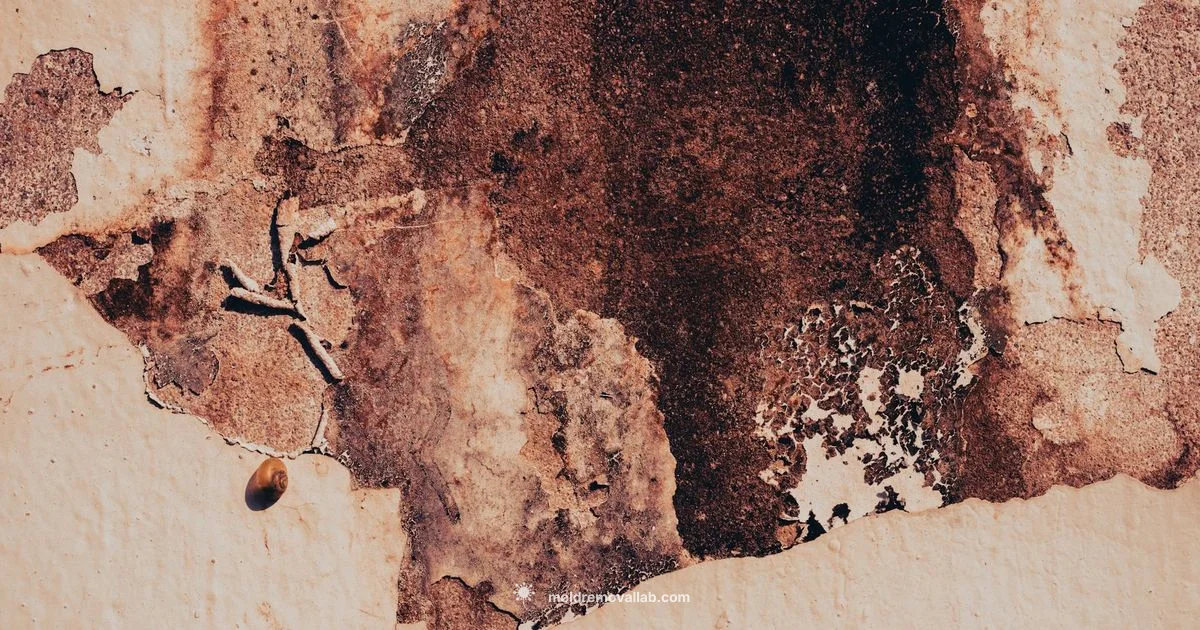 Mold Type ID - Mold Removal Lab