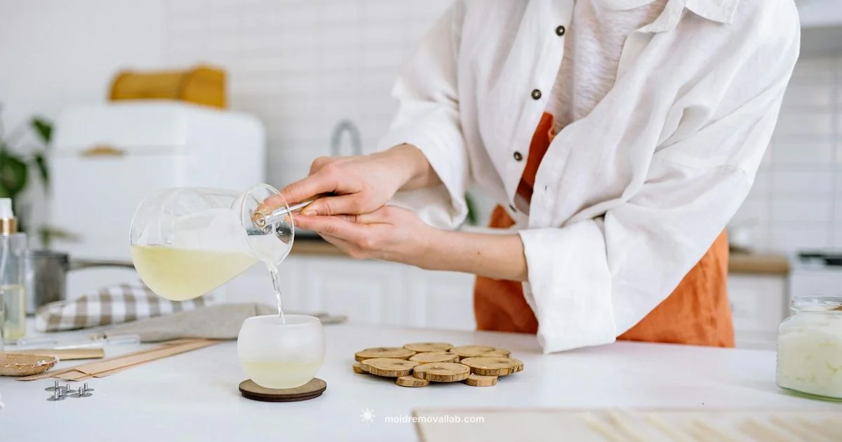 Silicone Mold Guide - Mold Removal Lab