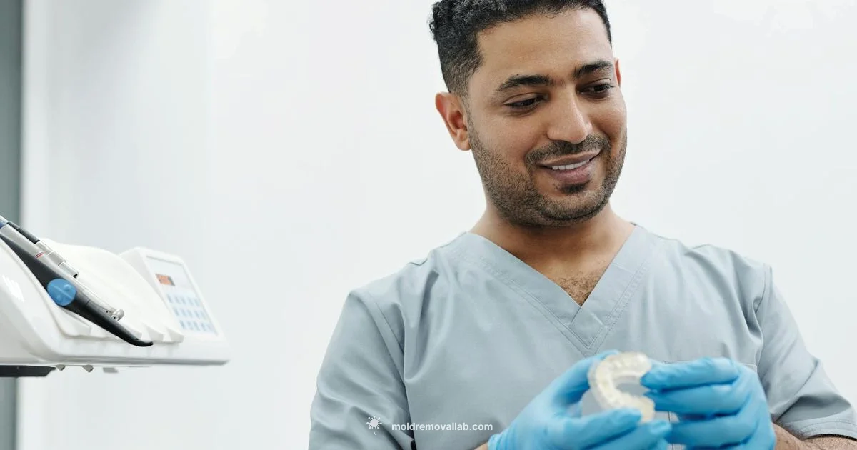 Mold Removal Guide Mold Removal Guide - Mold Removal Lab