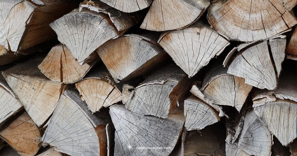 Wood Mold Care - Mold Removal Lab