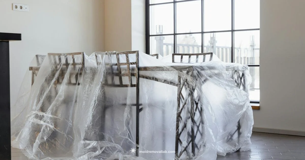 Mold on Plastic Guide Mold on Plastic Guide - Mold Removal Lab