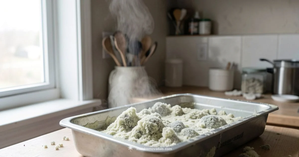 Mold Exposure Guide - Mold Removal Lab