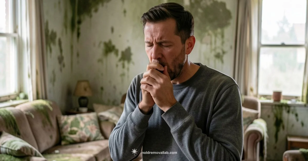 Mold and Lung Health - Mold Removal Lab