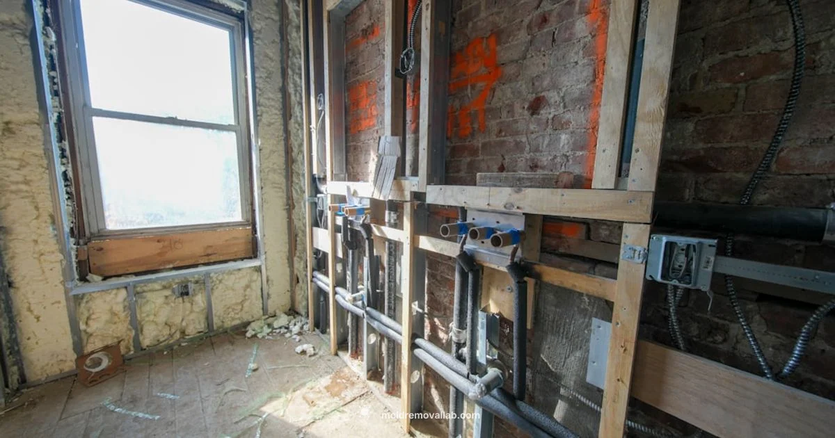 Affordable Mold Check - Mold Removal Lab