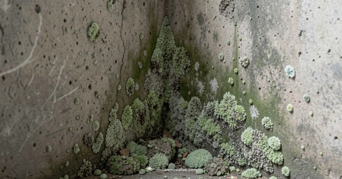 Mold Test Guide - Mold Removal Lab