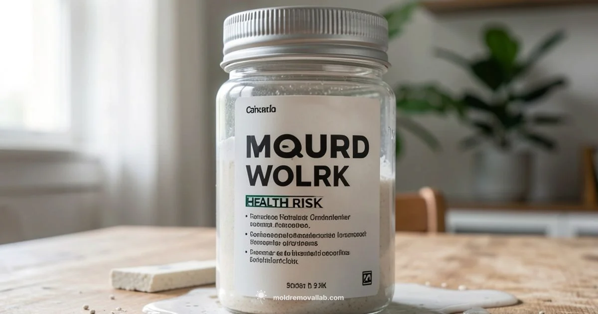 Mold Health Risk Mold Health Risk - Mold Removal Lab