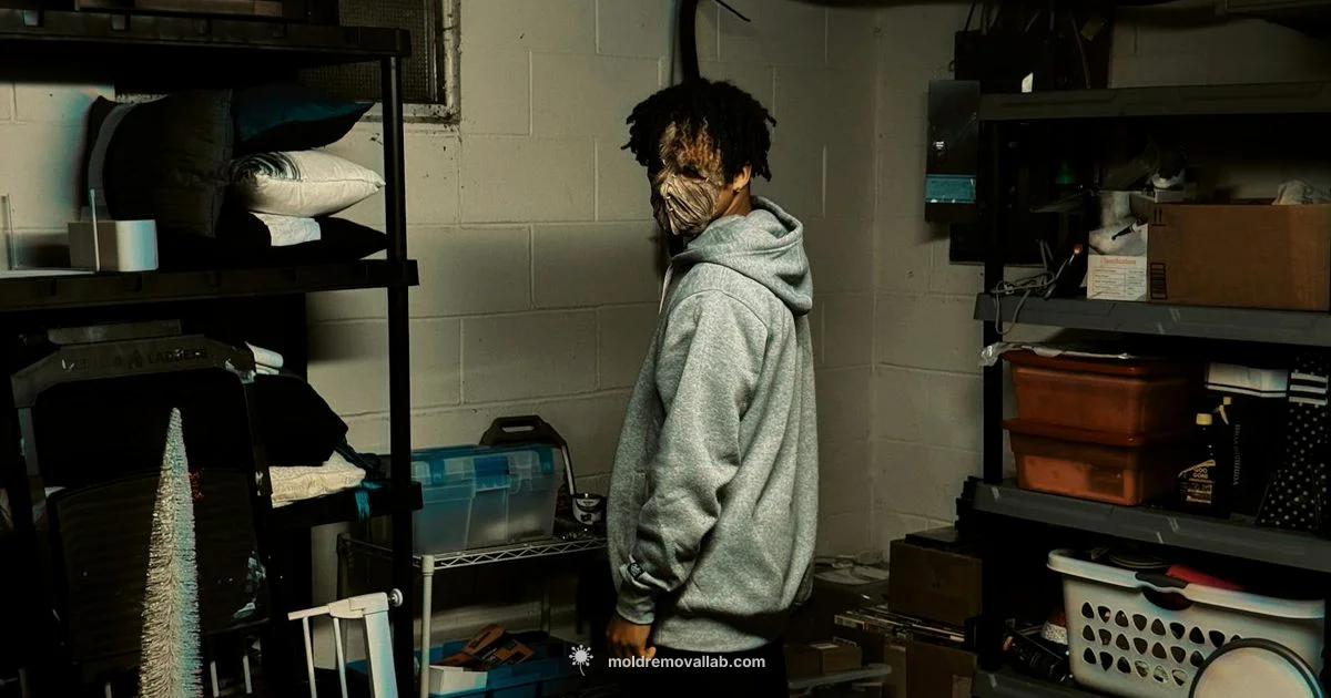 Mold Fogger Guide - Mold Removal Lab