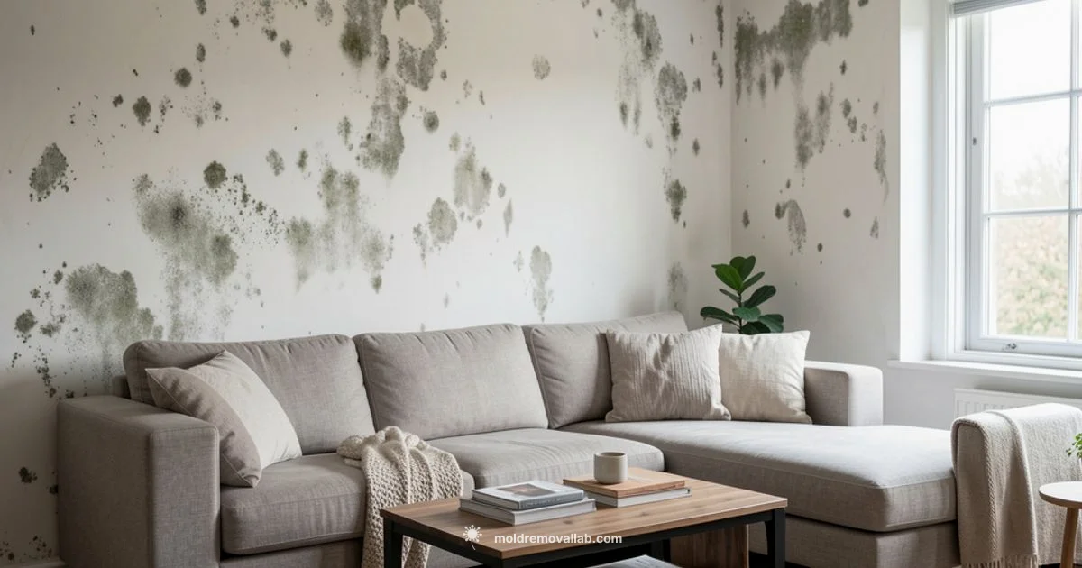 Mold Test Guide - Mold Removal Lab