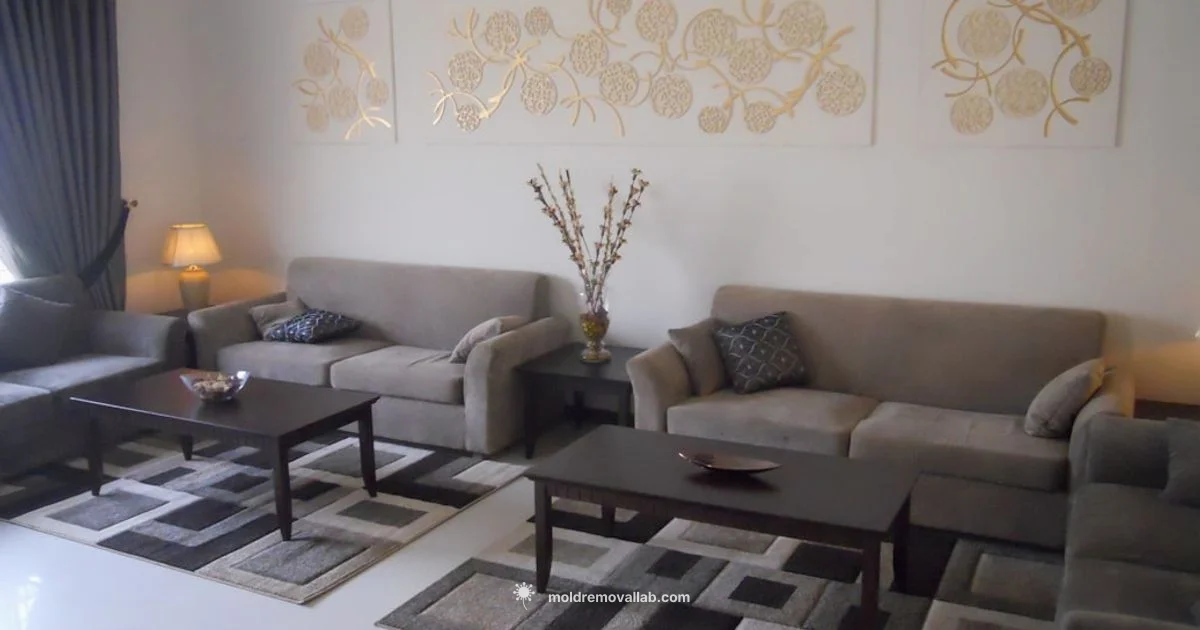 Mold Myths Debunked - Mold Removal Lab