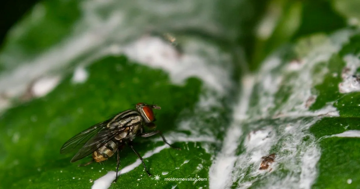 Mildew Odor Fix - Mold Removal Lab