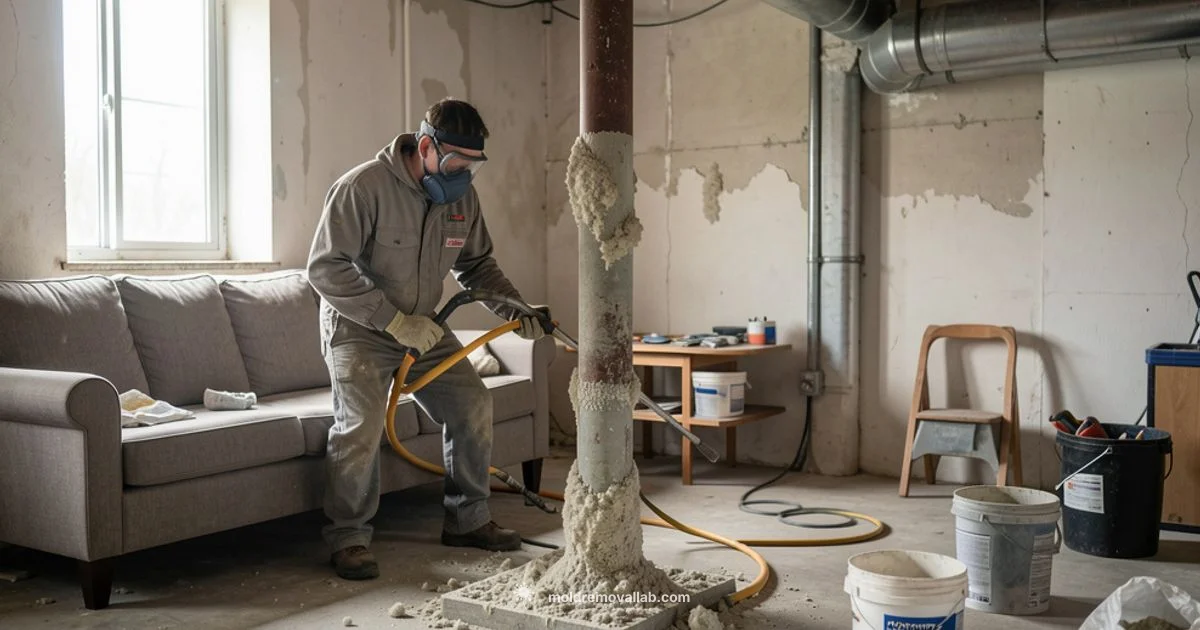 Mold Mycotoxins 101 - Mold Removal Lab