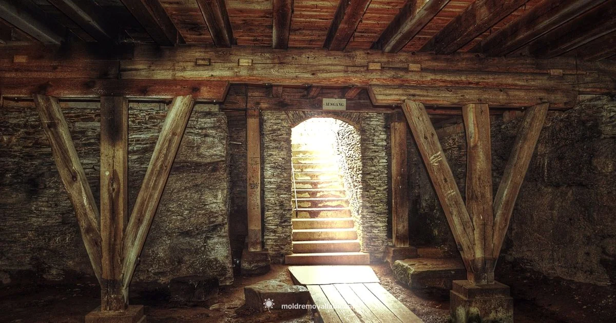 Wood Mold Guide - Mold Removal Lab