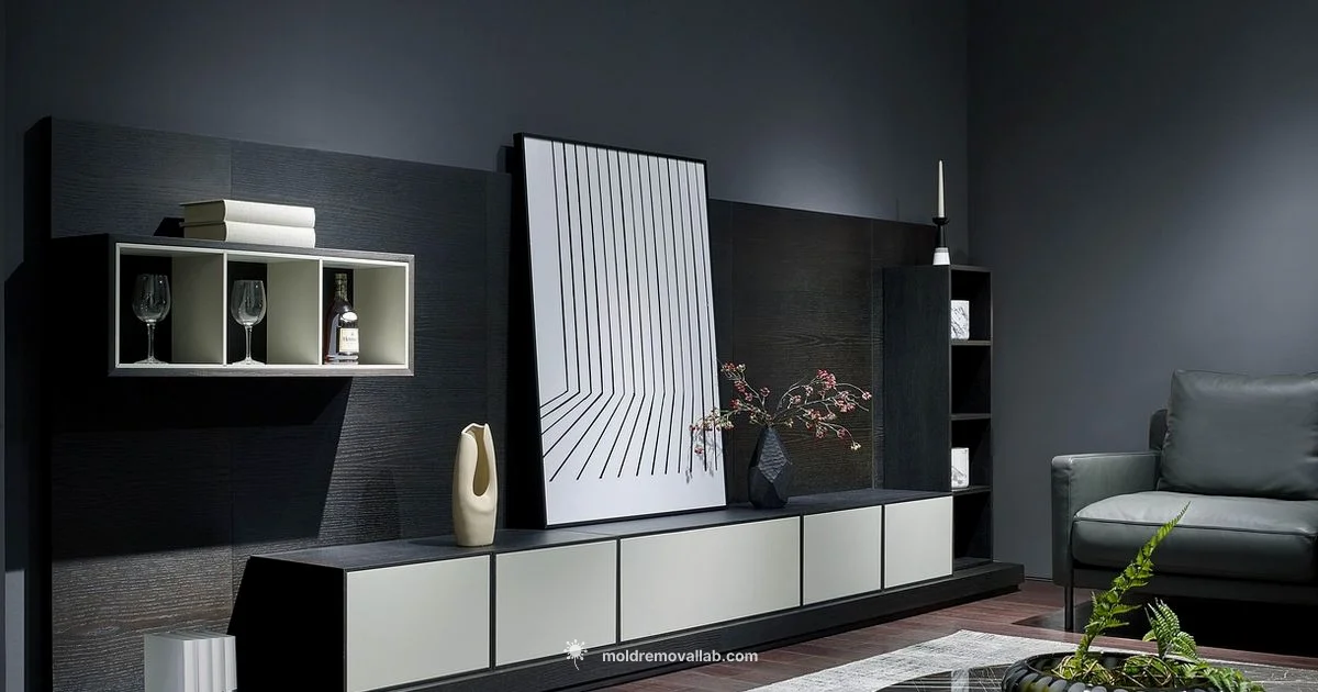 Mold vs Mildew - Mold Removal Lab