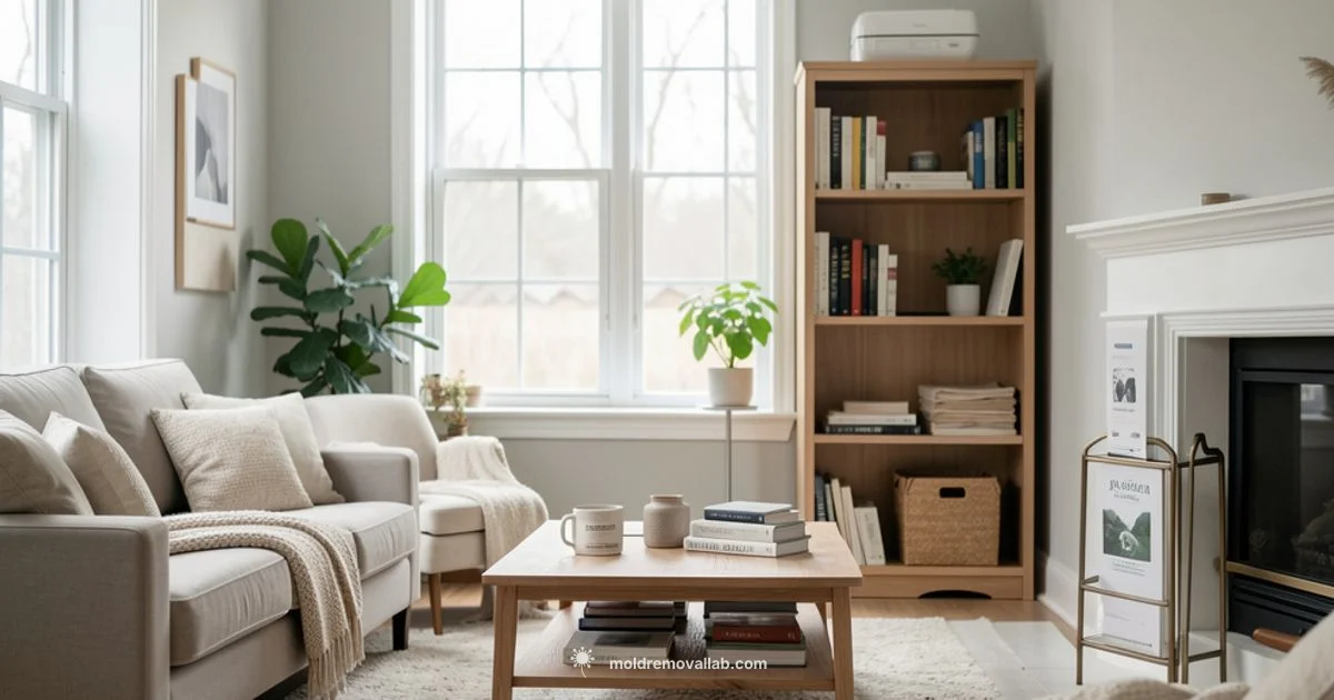 Mold Toxicity Check - Mold Removal Lab