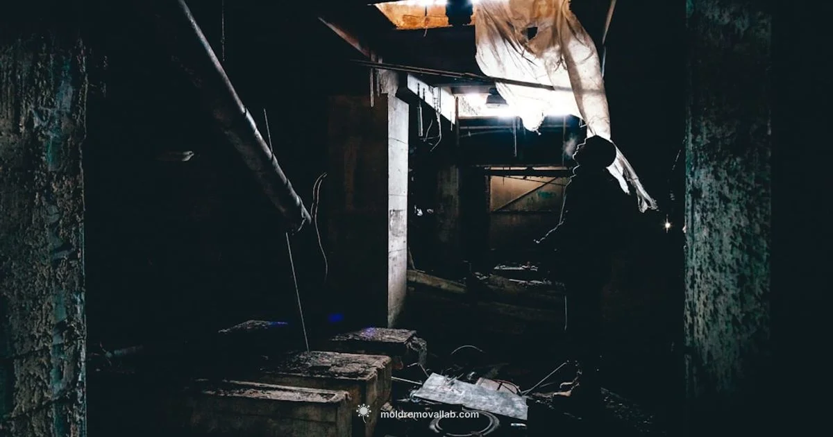 Mold Removal Guide - Mold Removal Lab