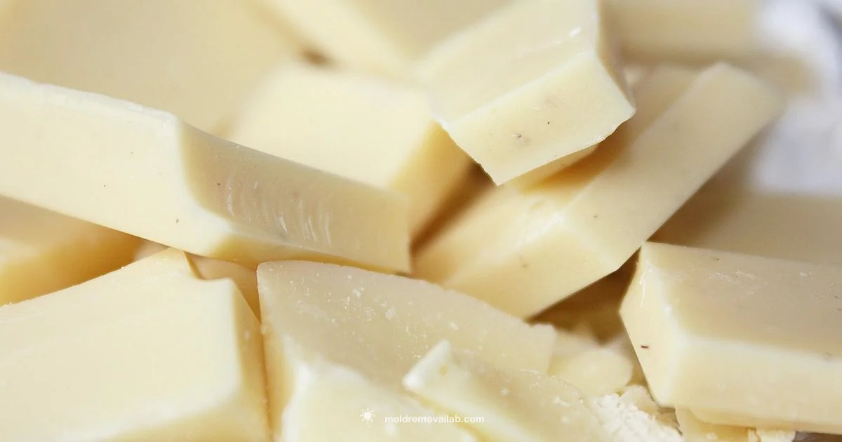 Molding Chocolate Guide Molding Chocolate Guide - Mold Removal Lab