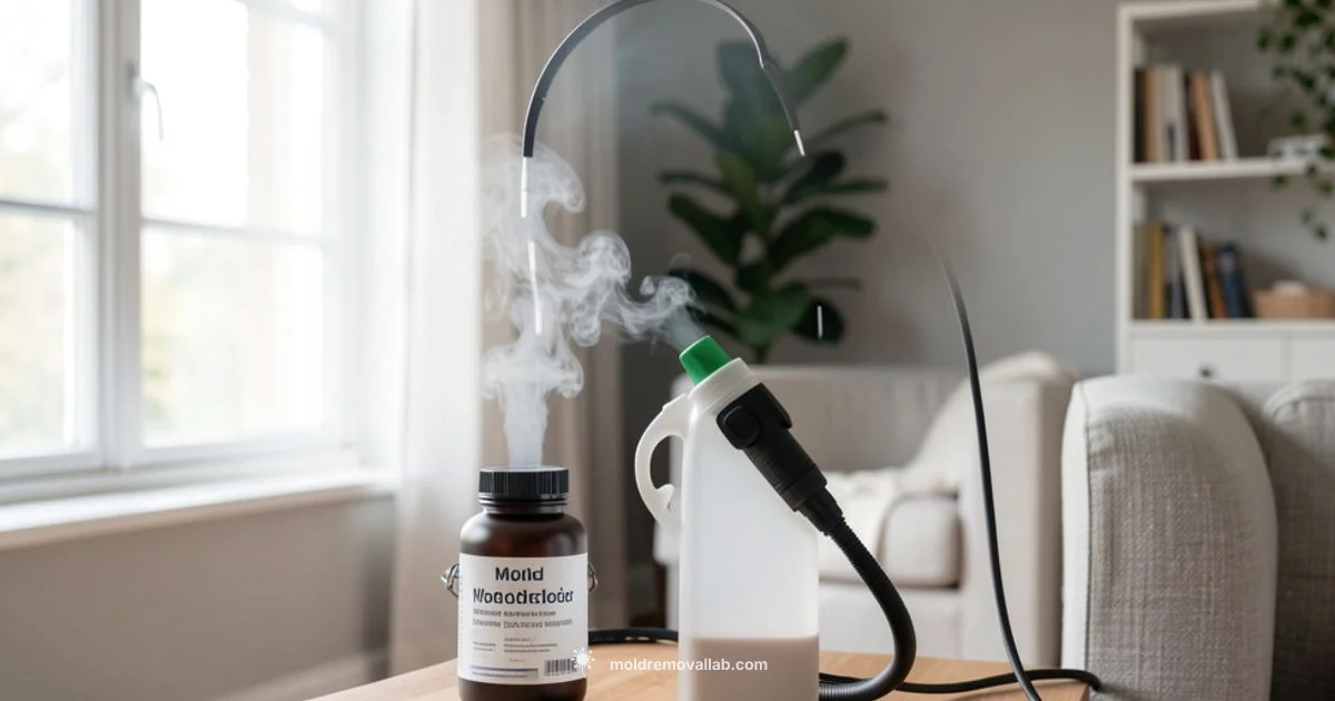 Mold Odor Guide - Mold Removal Lab