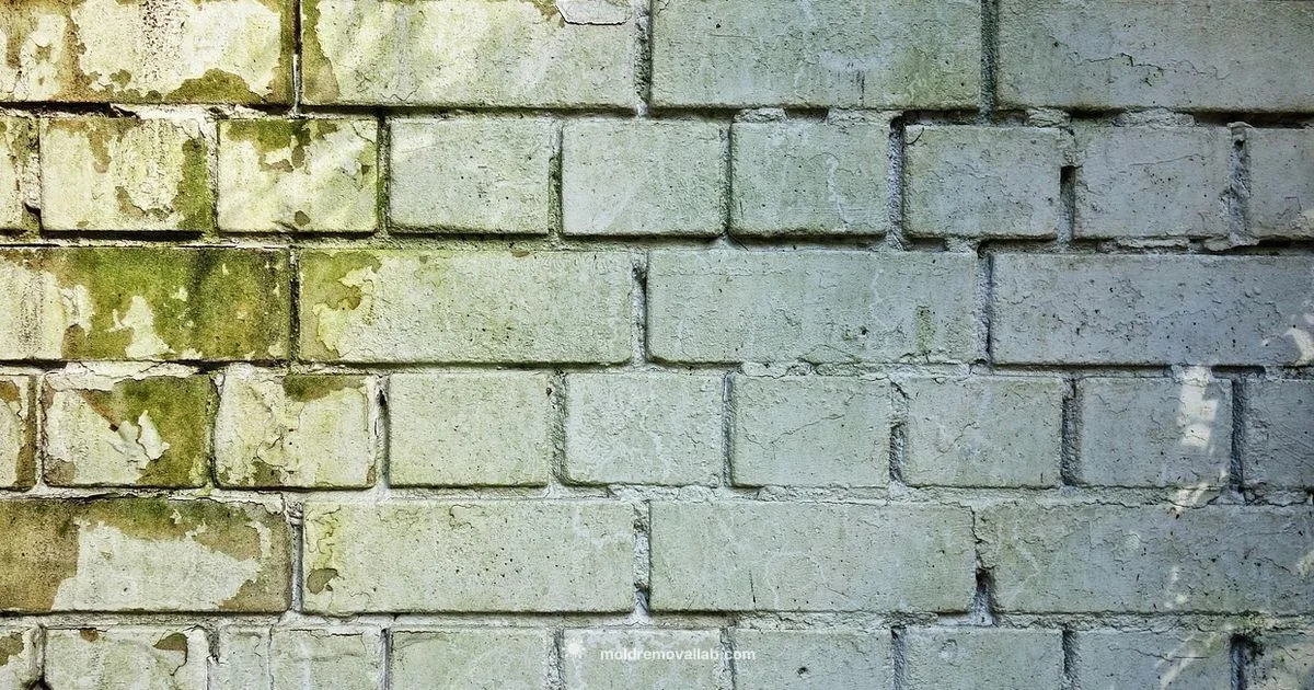 Mold Picture Guide - Mold Removal Lab