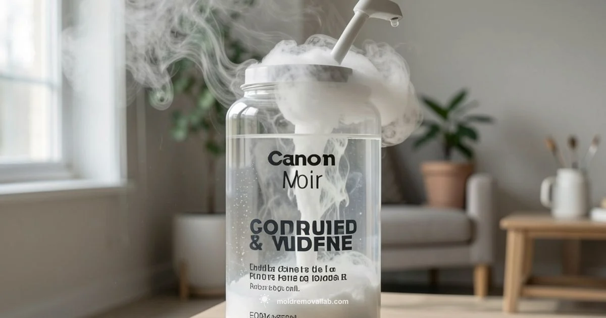 Air Mold Check - Mold Removal Lab