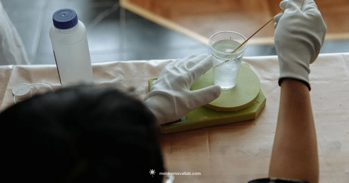 DIY Casting Without Mold - Mold Removal Lab