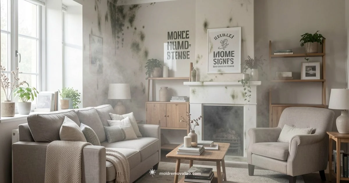 Mold Exposure Signs Mold Exposure Signs - Mold Removal Lab