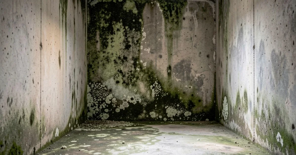 Mold and Nail Health - Mold Removal Lab