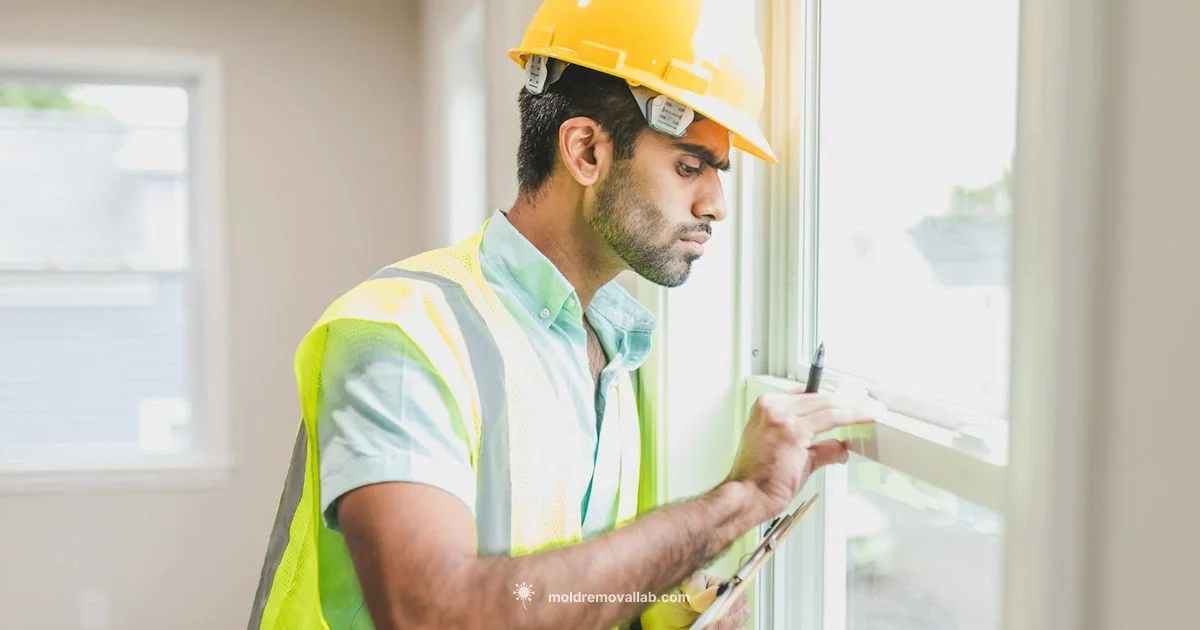 Mold Exposure Duration - Mold Removal Lab