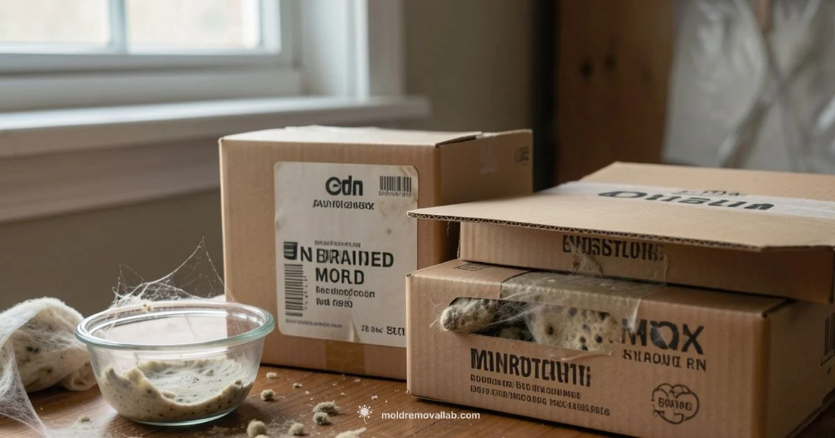 Mold Symptoms Guide - Mold Removal Lab