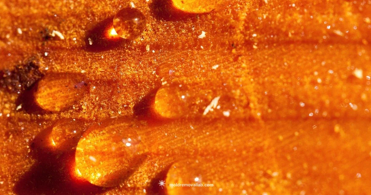 Silicone Resin Molds - Mold Removal Lab