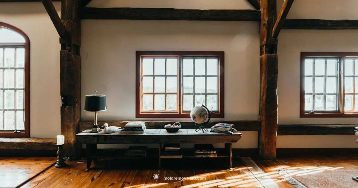 Mold Check Cadence - Mold Removal Lab