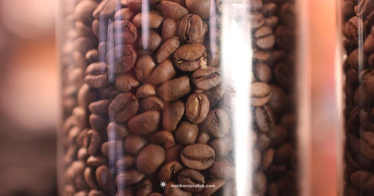 Coffee Mold Guide - Mold Removal Lab