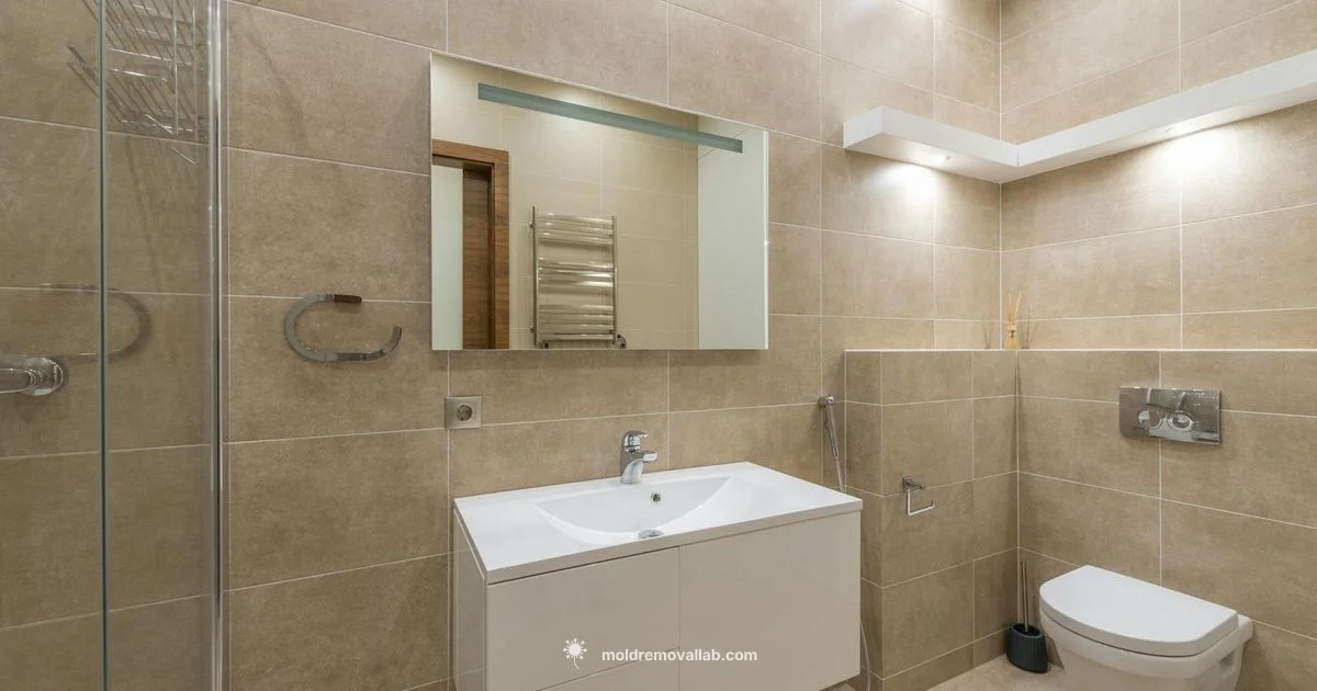 Mold Removal Lab Guide