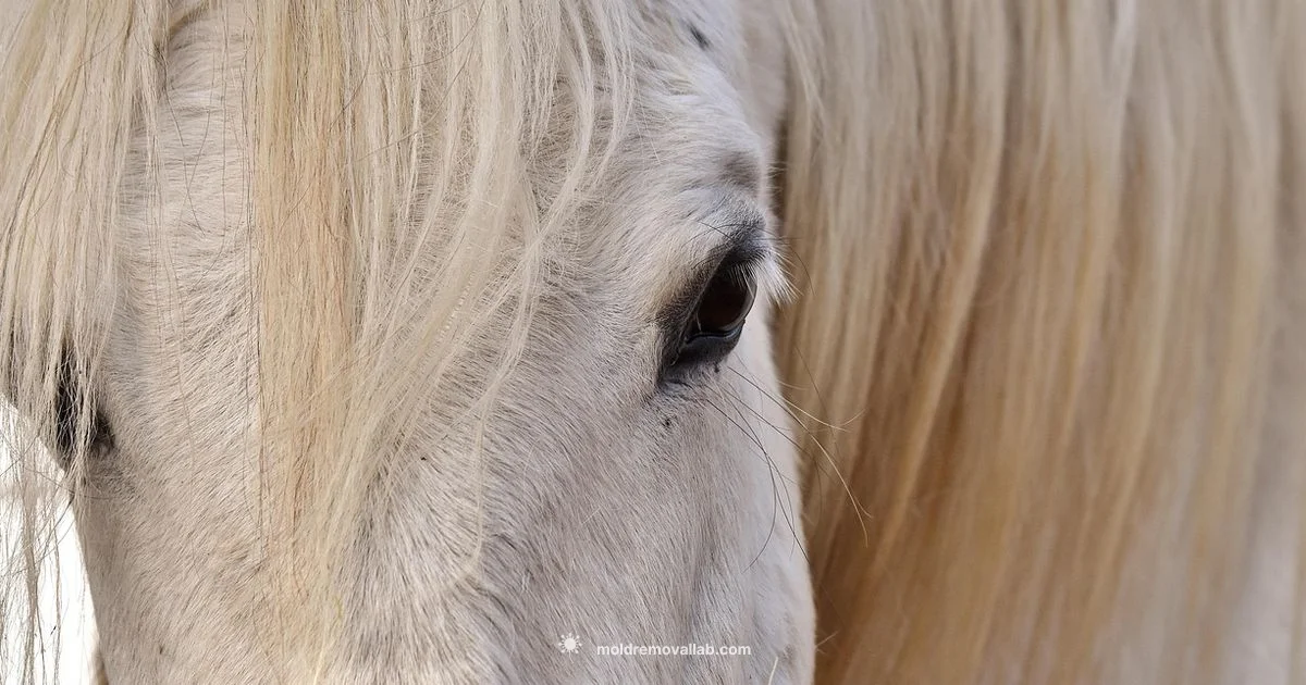 Mould on Bathroom Ceiling - Mold Removal Lab