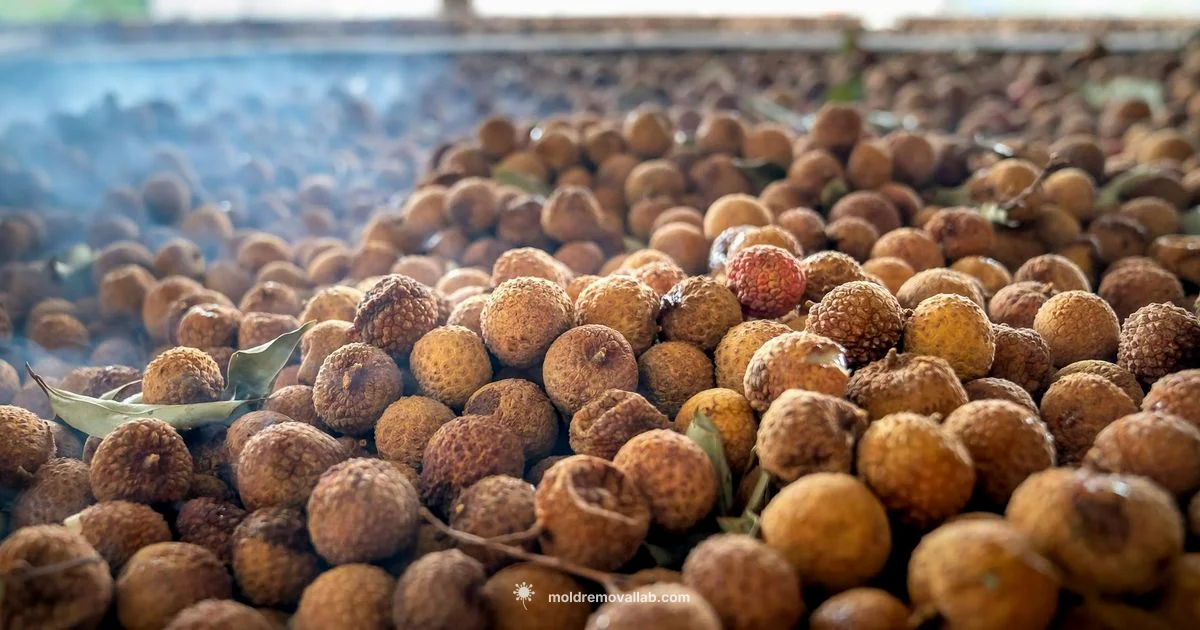 Food Mold Basics - Mold Removal Lab