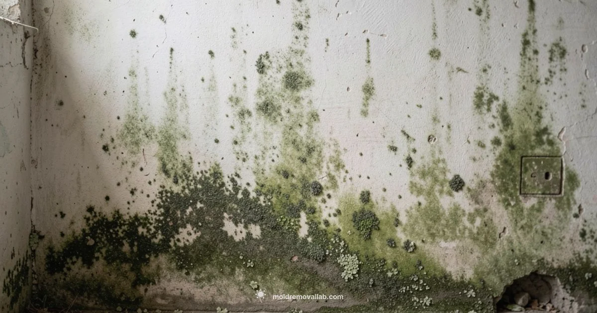 Indoor Mold Guide - Mold Removal Lab